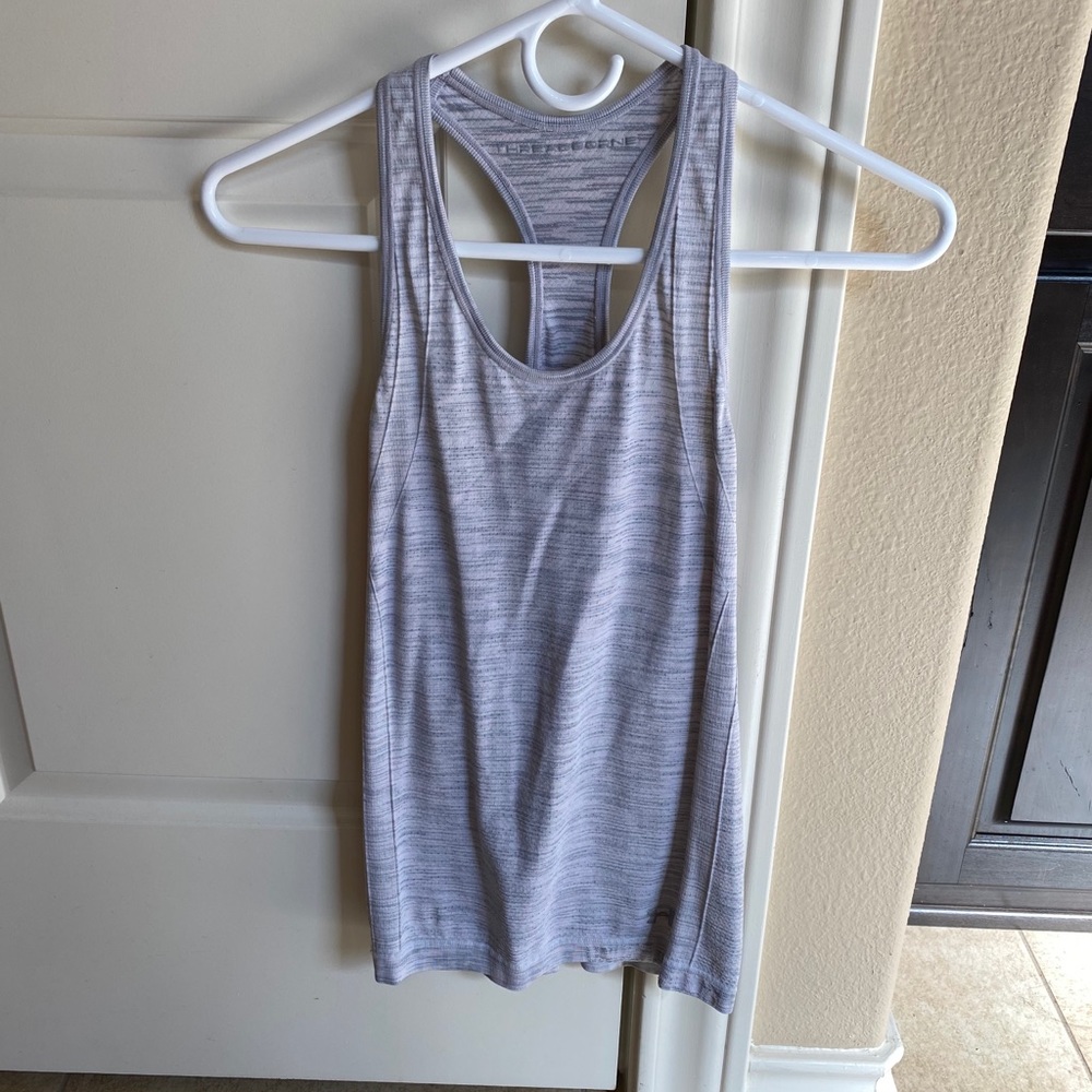 Under Armour tank top